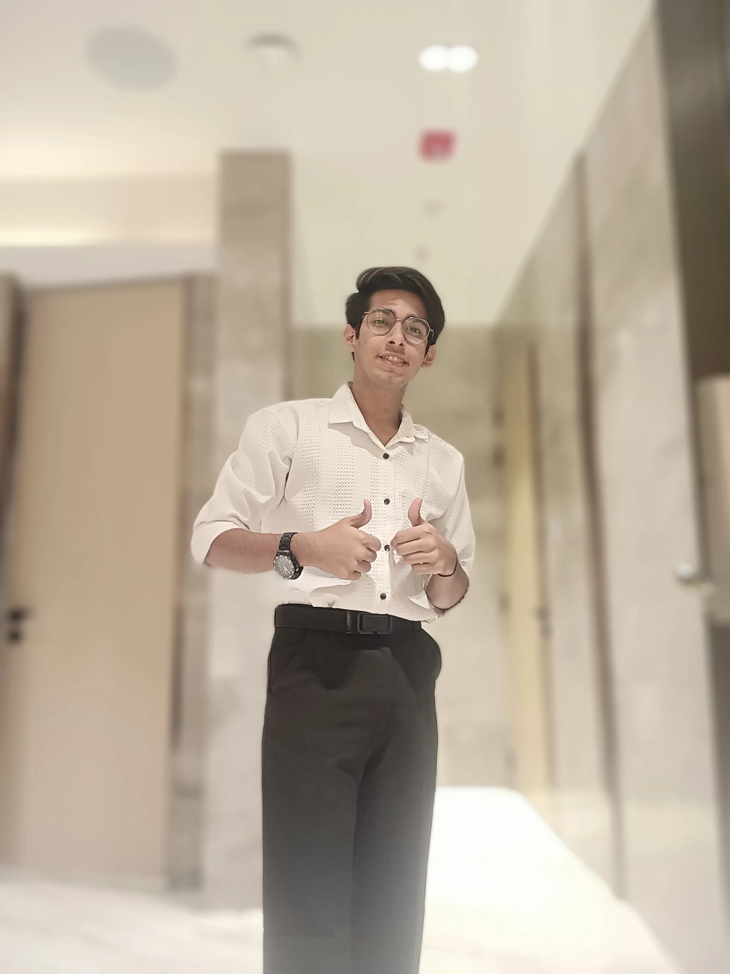 Viren Khanna